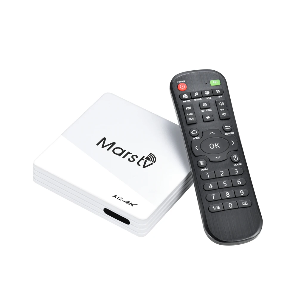 AZamerica Mars tv Арабский IP tv Free tv, Android tv Box с 1200+ IP ТВ каналы арабский IP tv Box, Африканский/французский/арабский/Турецкий