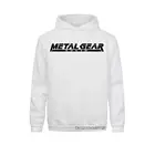 Модный свитшот с принтом, Мужская однотонная Спортивная повседневная толстовка с капюшоном в уличном стиле