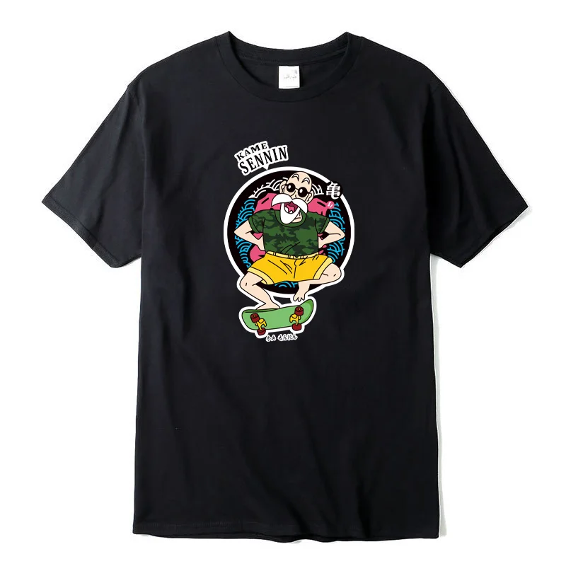 Новинка новинка аниме рубашка графические футболки одежда с драконом буквы