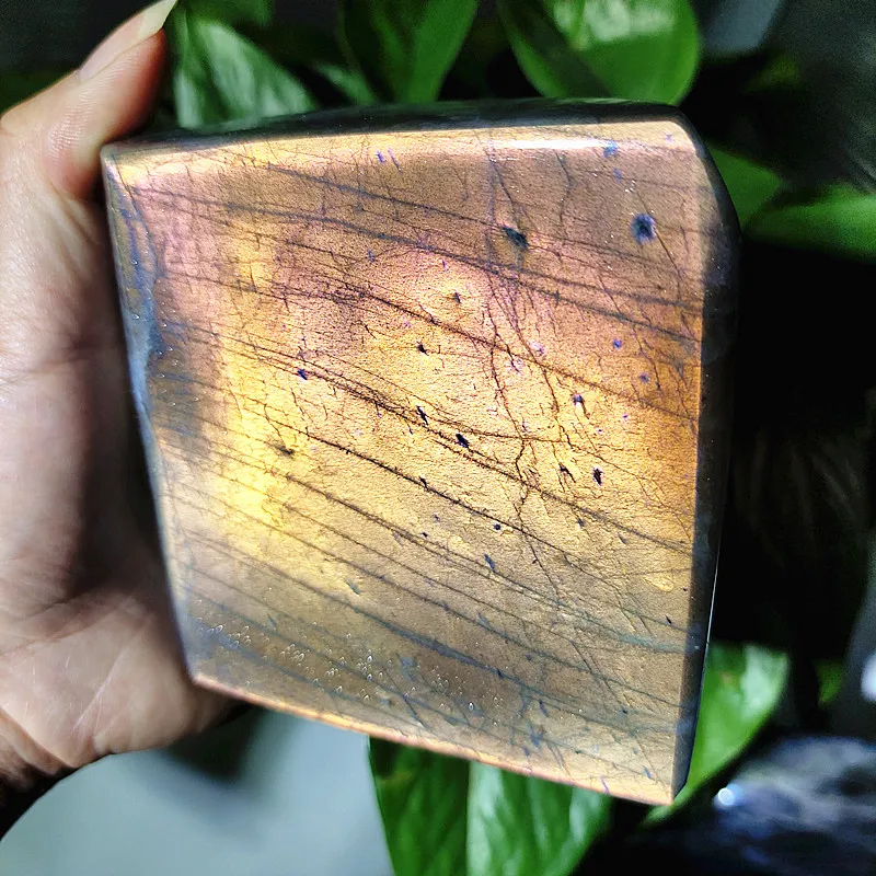 Натуральные камни pull feldspar кристаллы для исцеления и украшения дома Лунный Камень