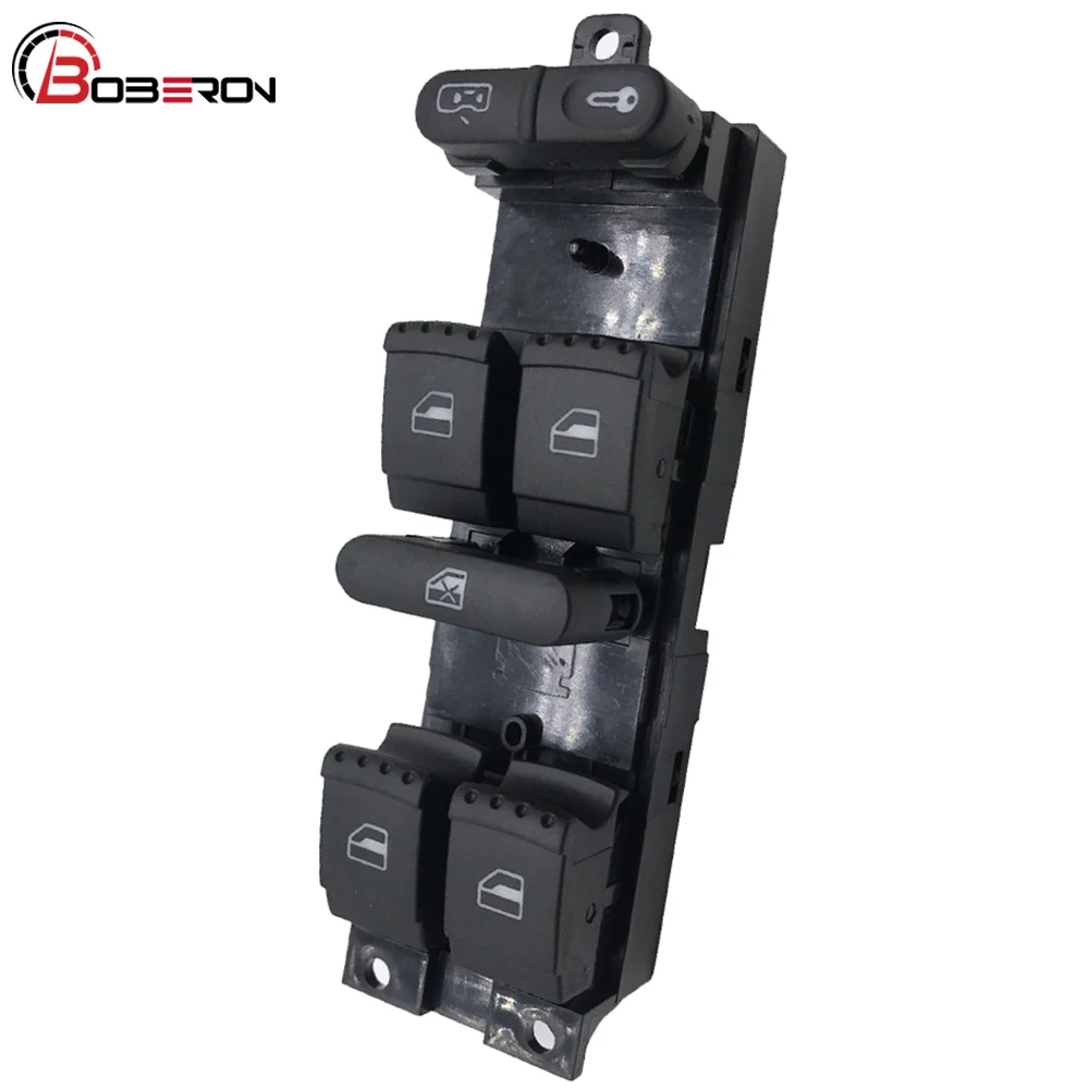 Переключатель Стеклоподъемника для SEAT LEON TOLEDO 1999-2006 автомобильные аксессуары 1J4 959