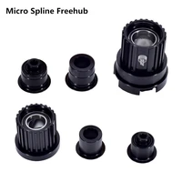 mtb micro spline freehub bicycle hub body 12 speed core for mavichope industry ninedt swiss180240350 hub components