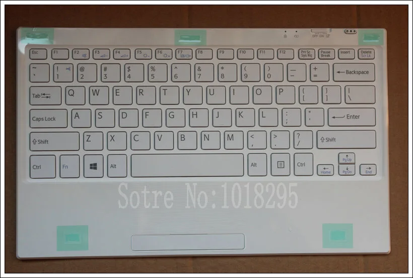 Беспроводная Bluetooth-клавиатура для планшета SONY Vaio Tap 11 6 дюйма | Компьютеры и офис