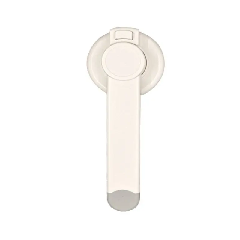 

New Baby Safety Toilet Lock Multi-function Kids Child Security Fixtures Children Protection Products