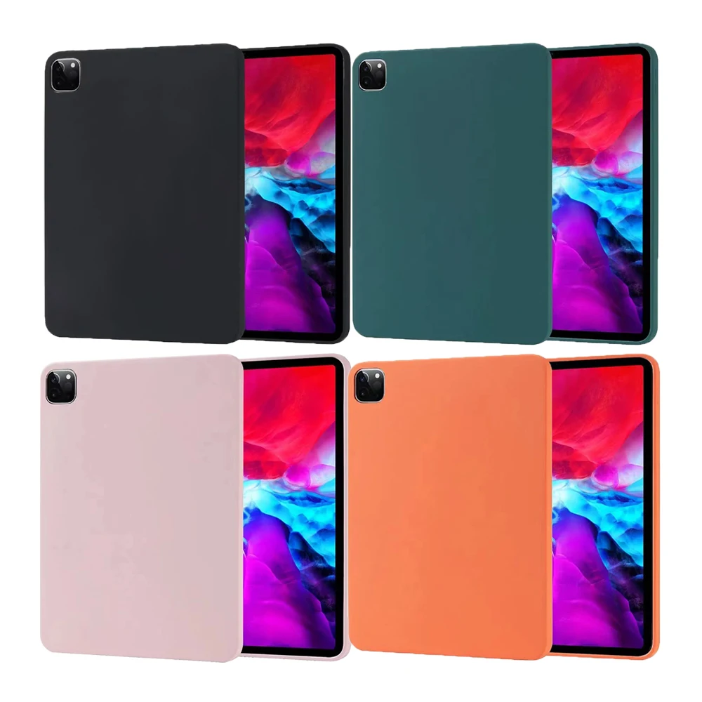 2021 Чехол для iPad Pro 11 дюймов Mini 4 5 10 Air 3 9 чехол дюйма 2 iPad|Чехлы планшетов и