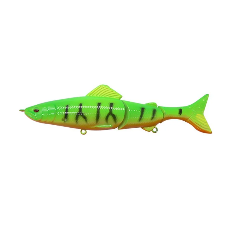 

Balight 1PC Minnow Fishing Lure Artificial Hard Bait Bionic 13cm 3D Eyes Floating Wobbler Crankbait Bass Trolling Fishing Tackle