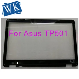 15 6 touch screen digitizer glass replacement for asus transformer book tp501 tp501u tp501ua tp501ub tp501uq tp501uam series free global shipping