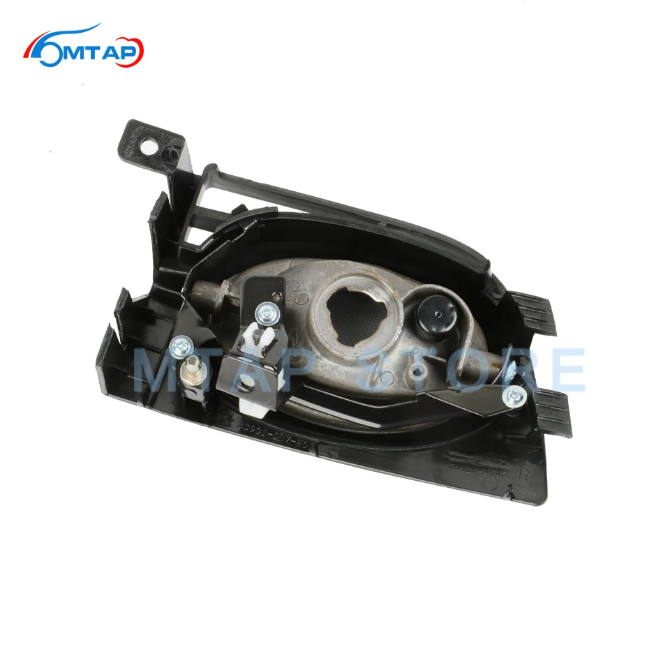 Автомобильные аксессуары MTAP противотумансветильник ры на передний бампер