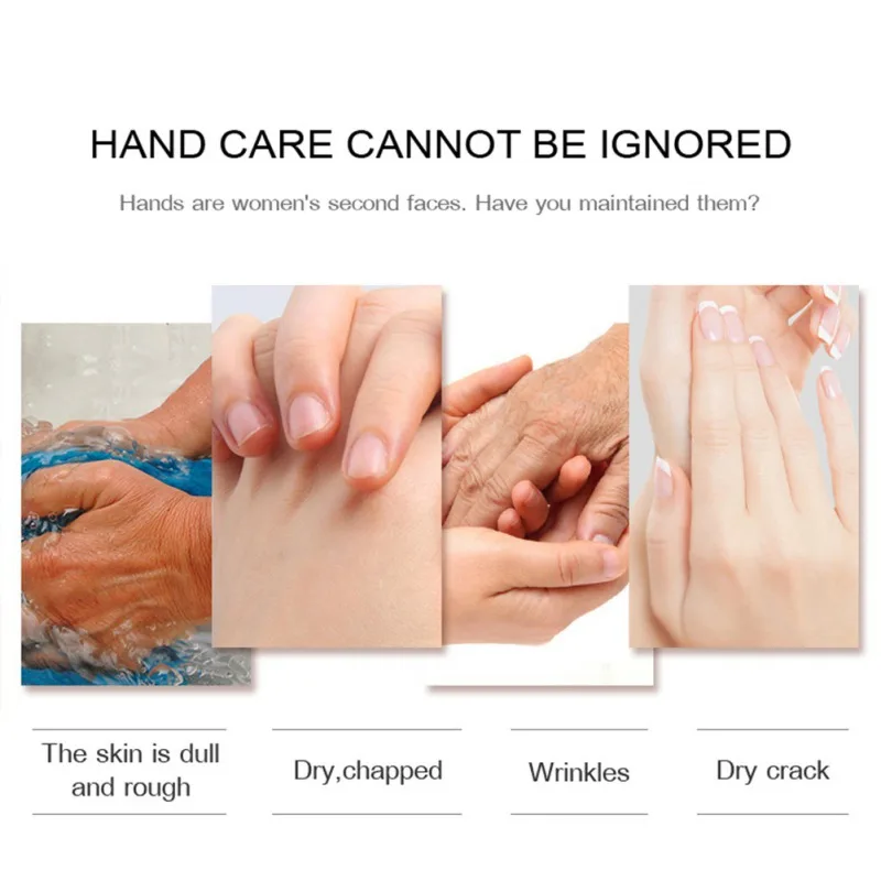 Растительный экстракт из улиток крем для рук против высыхания увлажняющий