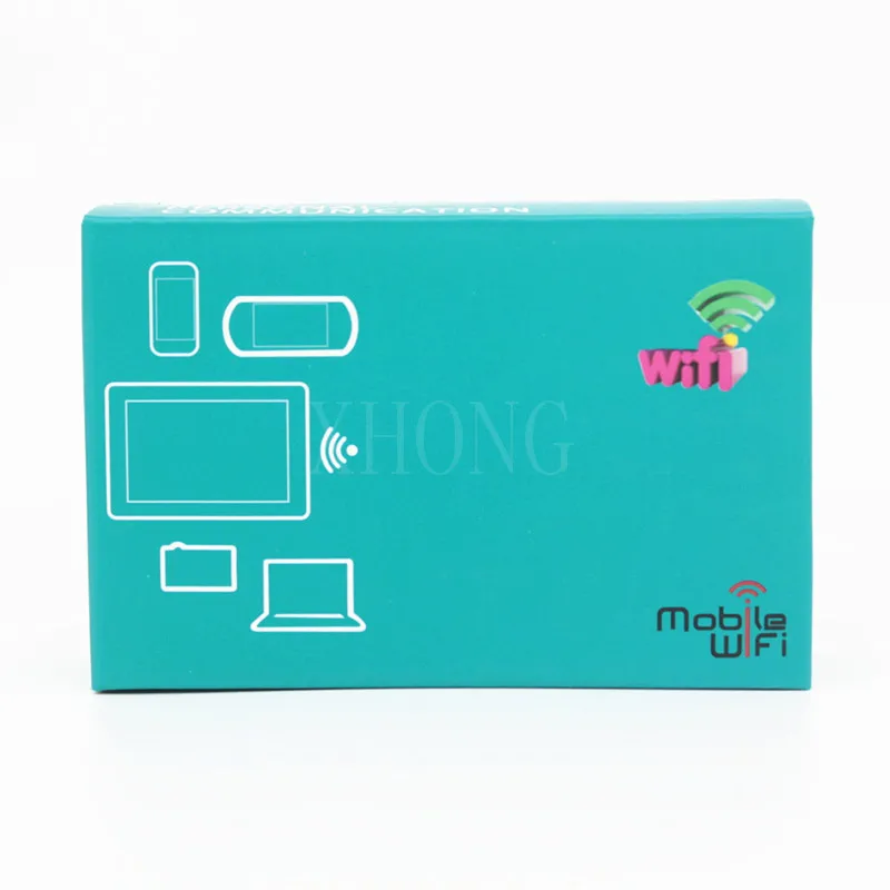 Разблокированный Новый MF920 MF920VS 4G/3G LTE мобильный WiFi Hotspot роутер и 4G 150 Мбит/с