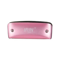 professional harmonica ih 7 irin 7 key of d 7 hole for player beginner students children kids magnesium aluminum alloy abs