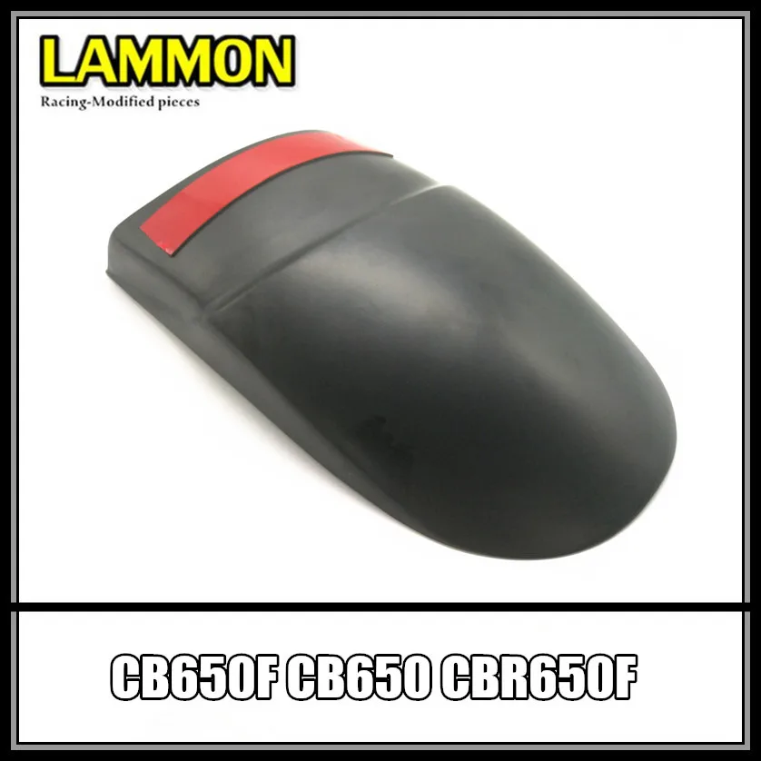 Аксессуары для мотоциклов крыло шины удлинение ABS Подходит Honda CB650F CB650 CBR650F