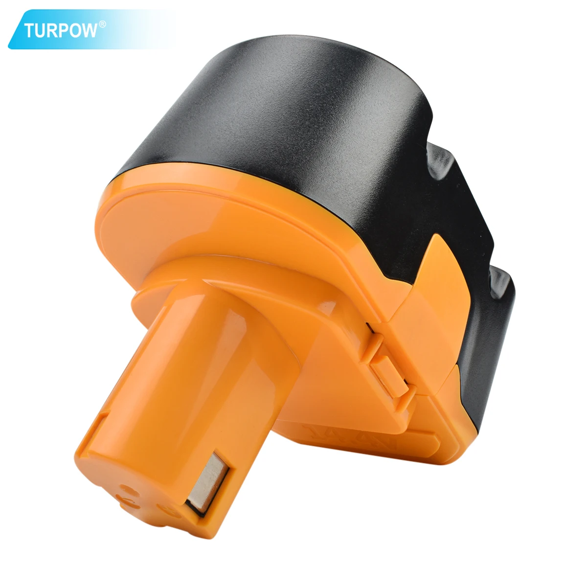 Turpow для BLACK&DECKER 12V 3000 мА/ч никель металл гидридного PS130 инструмент Мощность Батарея