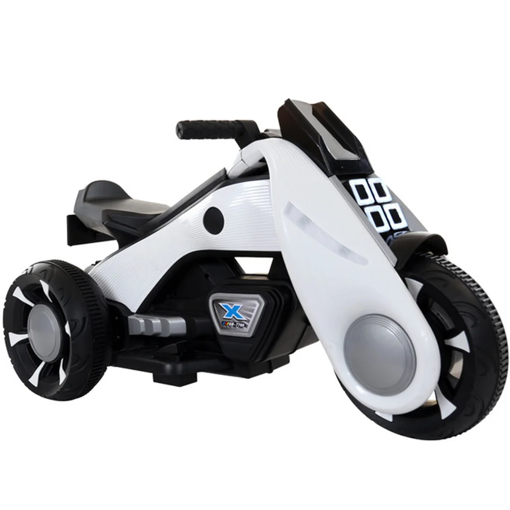 Детский Электрический мотоцикл автомобиль | Игрушки и хобби