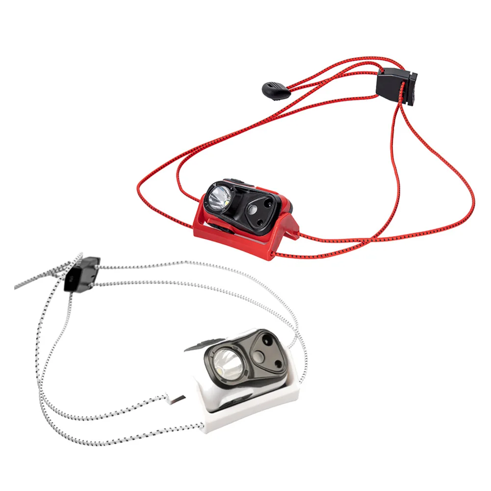 

800mAh XPG Highlight Headlamp USB Charging IPX5 Waterproof Flashlights 150lumens Head Torch For Night Fishing Camping Cycling
