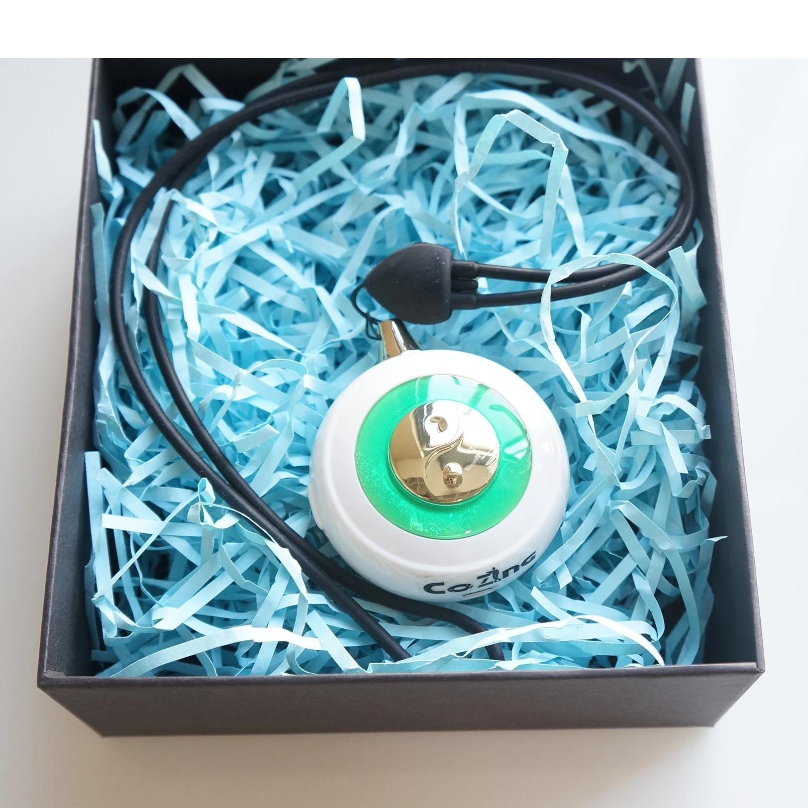 650nm Cold Laser Therapy Necklace For Myocardial Ischemia Treatment And Prevention Medical Device | Красота и здоровье