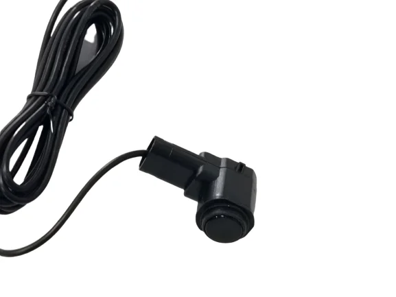 12v car auto waterproof premium quality 4 OEM Original sensor with plug buzzer alert alarm parking | Автомобили и мотоциклы