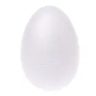 Яйцо, искусственный пенополистирол, пенопласт для творчества, пасхальные рождественские подарки, праздвечерние чные украшения 36812 см