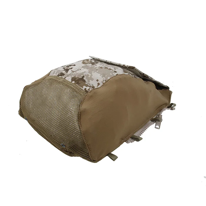 TMC New Marine Ver. AVS JPC2.0 CPC держатель пластин Zip на панели СУМКА AOR1(SKU051340)|Мешочки| |