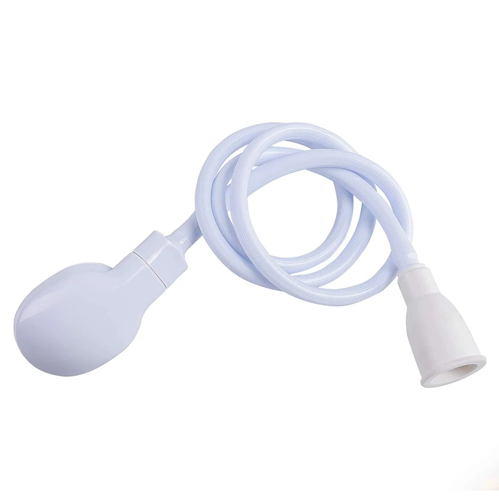 

Pet Shower Sprayer Slip On Hose Portable Shower Head Dog Sprayer for Tub Faucet STTA889