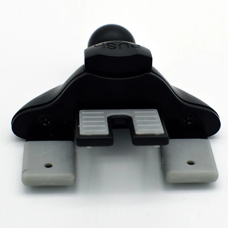 Новый Автомобильный держатель для телефона на CD слот Держатель сотовых