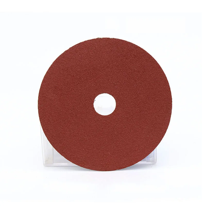 4 Inch 5 125mm Steel Grinding Pads Angle Sandpaper Polishing Discs 36-120 Grit Paper Disc | Инструменты