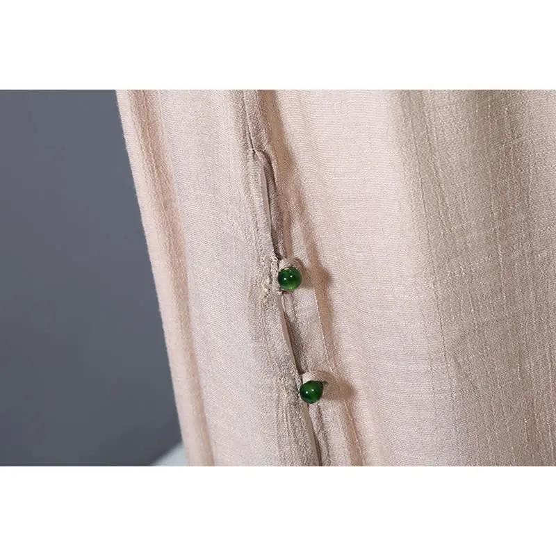 

XITAO High Waist Wide Leg Pants Fashion New Women Pleated Elastic Waist Goddess Fan Casual Solid Color Minority Pants ZLL5394