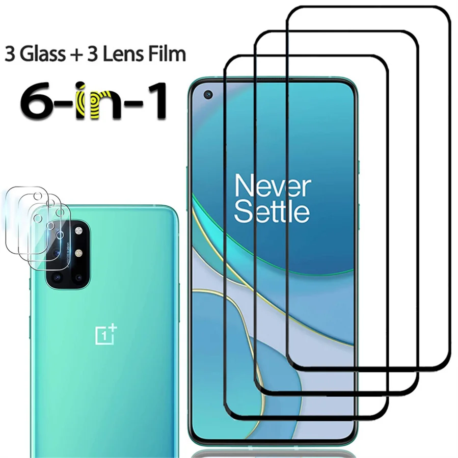 

oneplus 8t glass, 9d glass for oneplus-8t tempered glass oneplus 8 t camera film oneplus8t one plus 8t screen protector