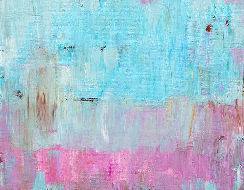 

Фон для фотосъемки новорожденных детей с изображением масляной живописи