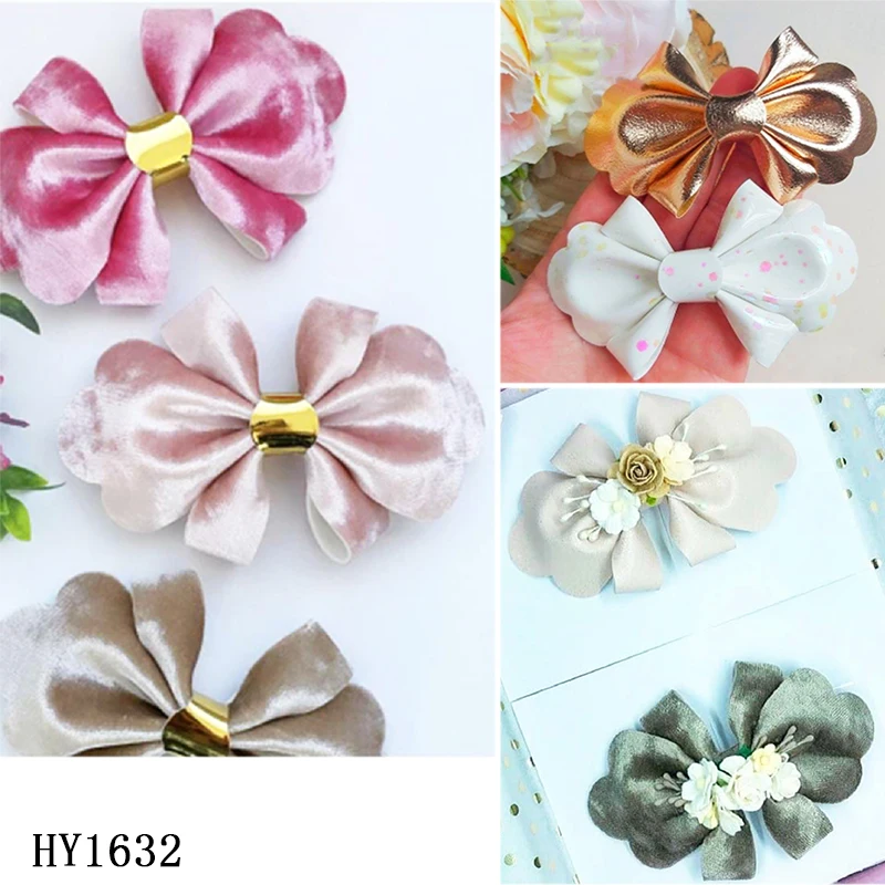 

Bow Cutting Dies Wooden Dies Suitable for Common Die Cutting Machines on the Market