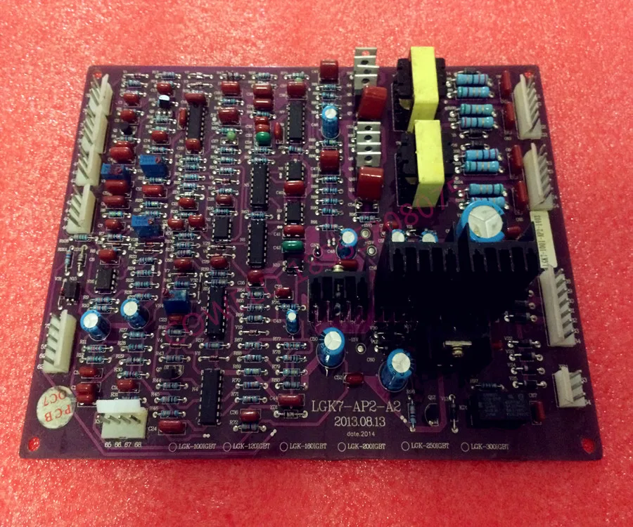 Основная плата для плазменной резки источник питания бтиз машины 200/300/120/160/ |