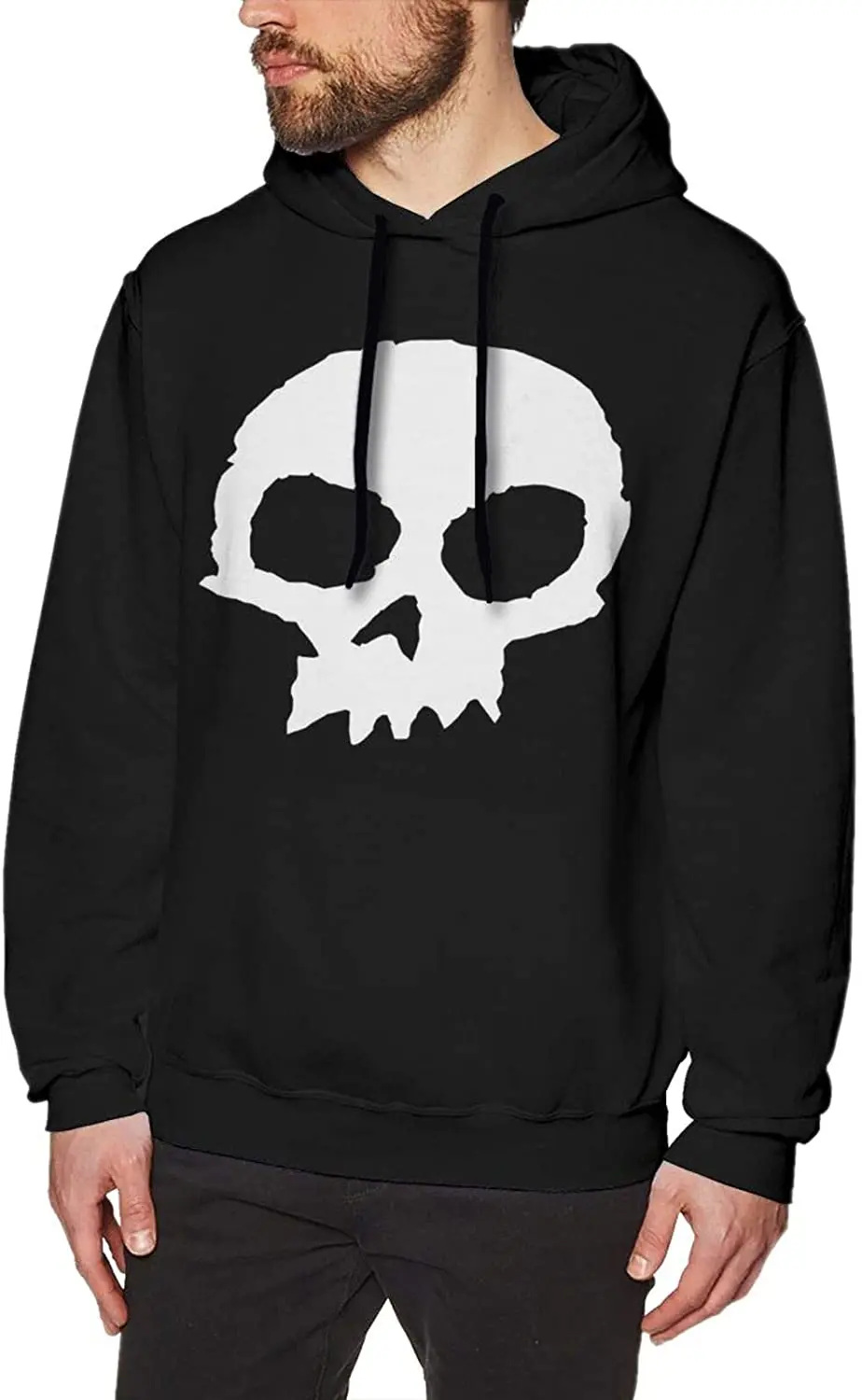 

Hoodies & Sweatshirts