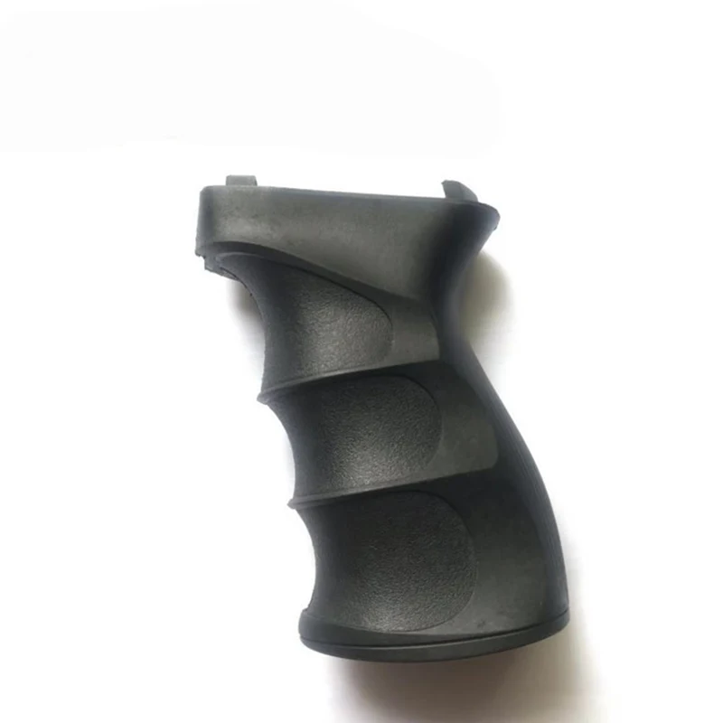 Тактический пистолетный захват QD вертикальный складной бипод рукоятка Foregrip для