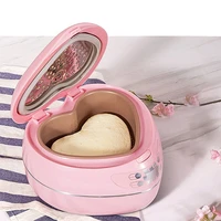 household rice cooker multi cooker peach heart shaped multi cooker smart mini rice cooking machine