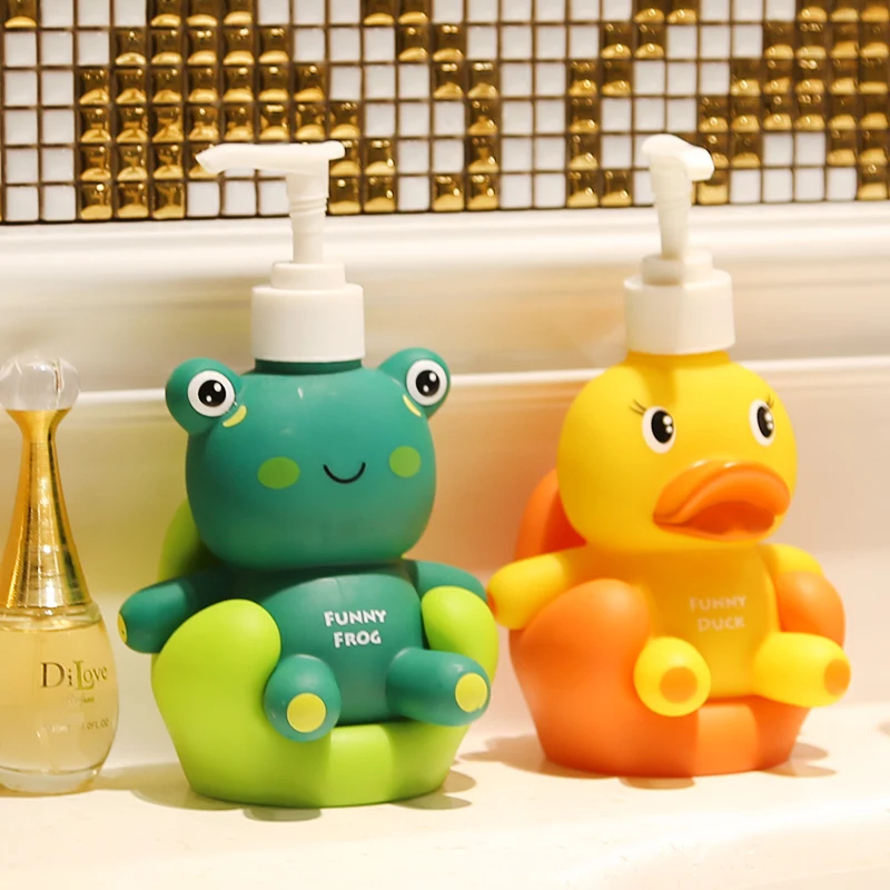 

Бутылочка для мыла для рук NEWYEARYEAR, 1 шт.