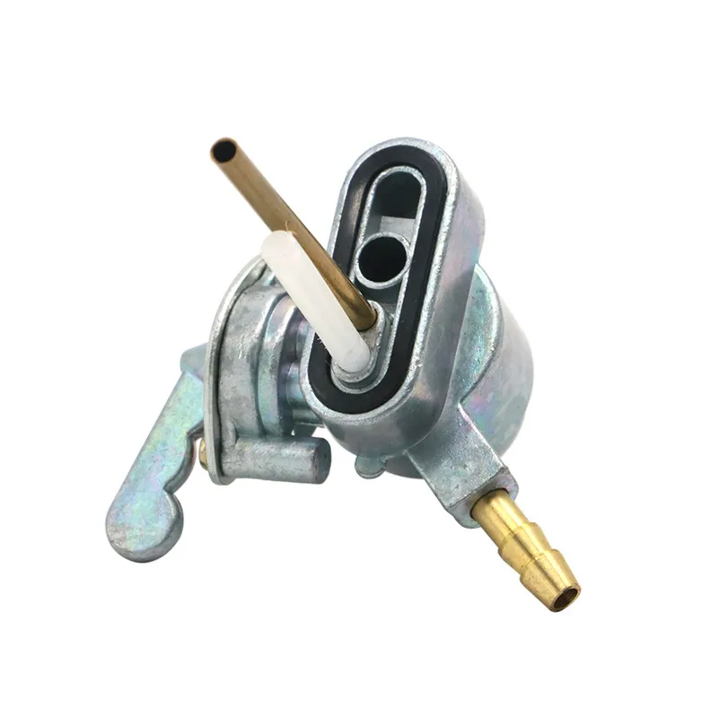 Мотоцикл петкок топливный газовый клапан краник спускной кран для Honda XL350 XL250 XL100