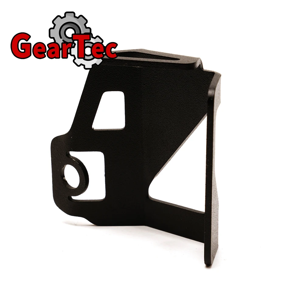 

For Yamaha MT07 MT-07 MT09 MT-09 2015-2020 2021 Motorcycle Accessories Rear Fluid Reservoir Guard Cover Protector