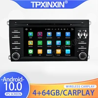 for porsche cayenne 2003 2004 2005 2010 android car radio multimedia video dvd player navigation headunit gps 2din accessories