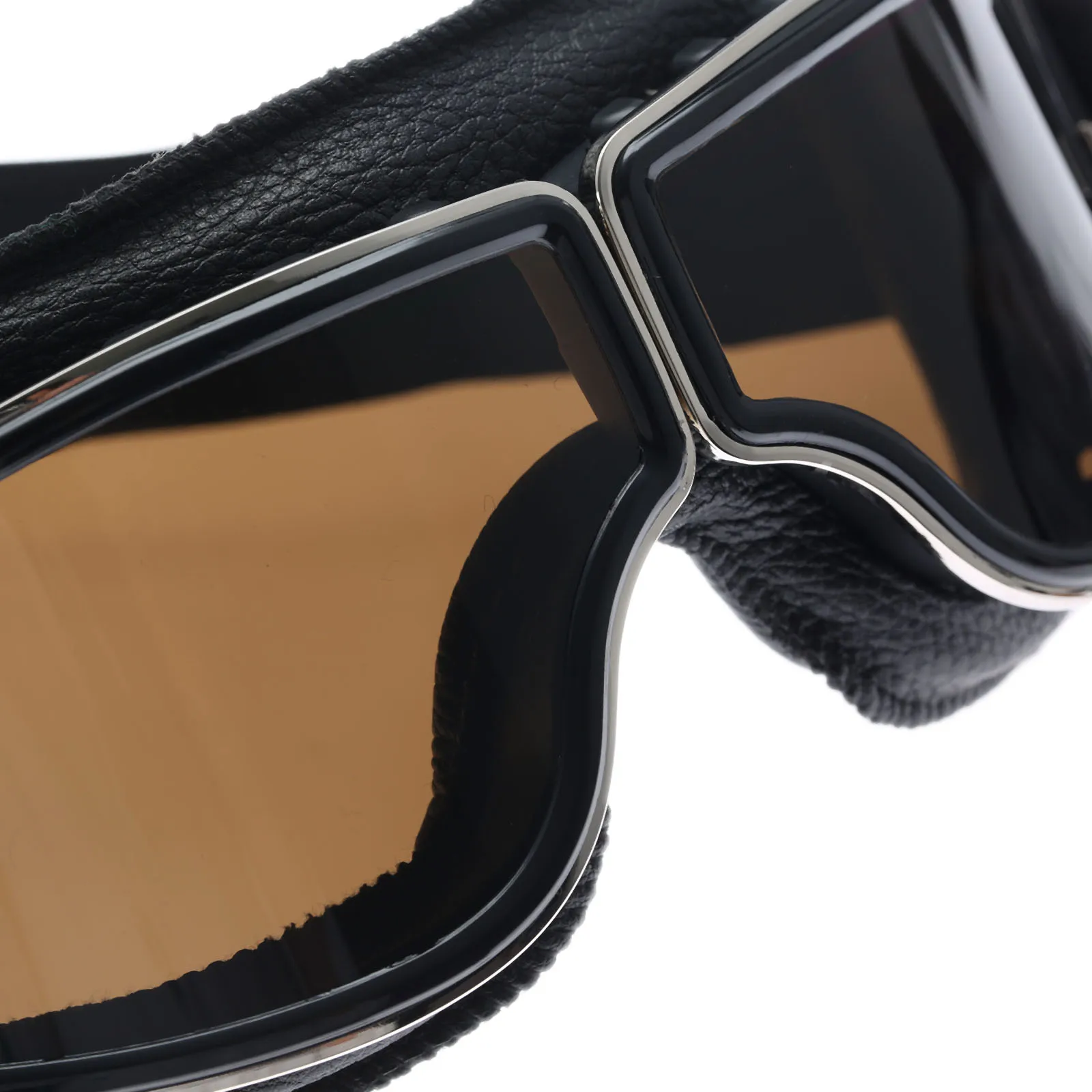 Ретро-очки для мотокросса Retor винтажные очки пилота скутера катания на лыжах