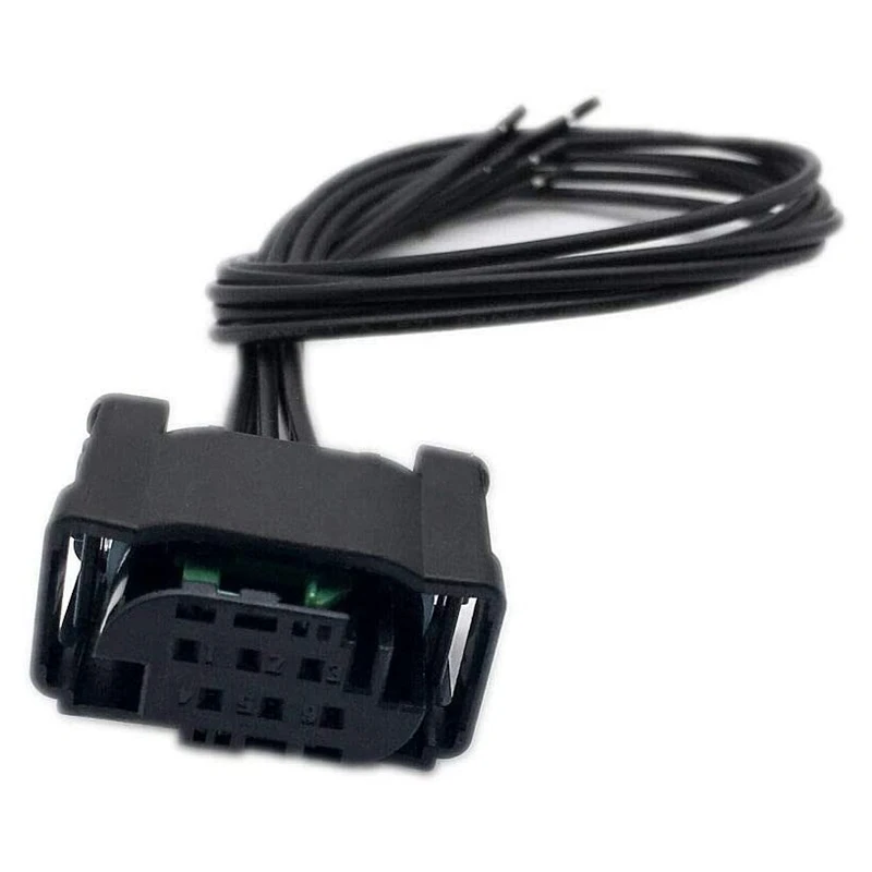 Дроссельной заслонки 6 разъем провода Соединительный для Dodge Chrysler Caravan 2008