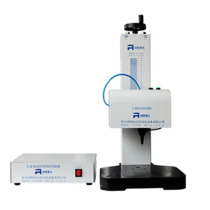 Small Marking Machine Engraving Machine laser engraver engraver laser engraver machine Desktop Pneumatic Portable Laser Metal 10 item image