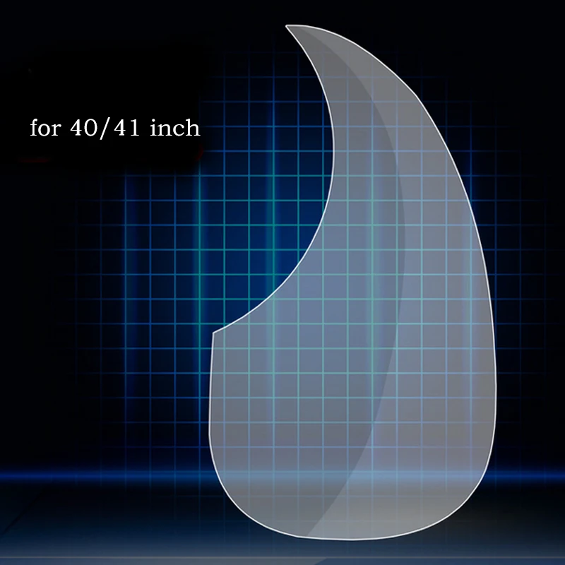 12 шт ультра-тонкий акустическая гитара Палочки гвардии невидимой гитаре