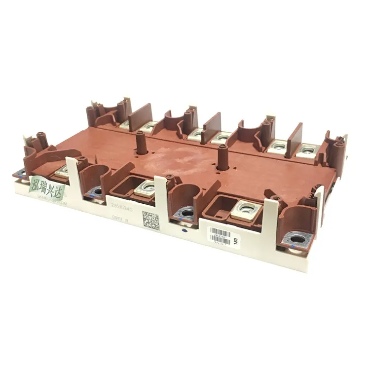 

SKIM601GD126DM Original, Can Provide Test, 1 Year Warranty