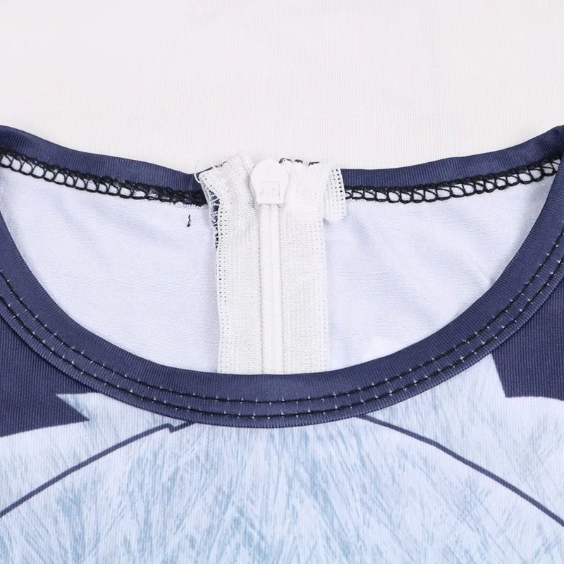 Комбидресс для мальчиков и девочек Cuddle с изображением фейерверка лидера команды