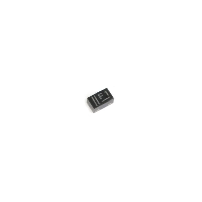 100 шт./лот PESD5V0S1BL 315 Шелковый экран F1 SOD 882 5 0 в SMD ESD диод новый и