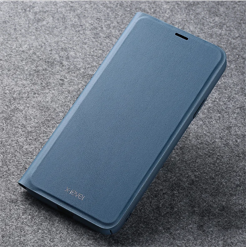 X-Level Чехол-книжка с бумажником для iPhone 11 Pro Max, с карманами для карт, с функцией подставки, чехол-книжка для iPhone 11 Pro