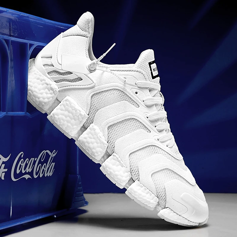 

men shoes Sneakers Male Mens casual Shoes tenis Luxury shoes Trainer Race off sport Shoes Sports loafers running Shoes for men