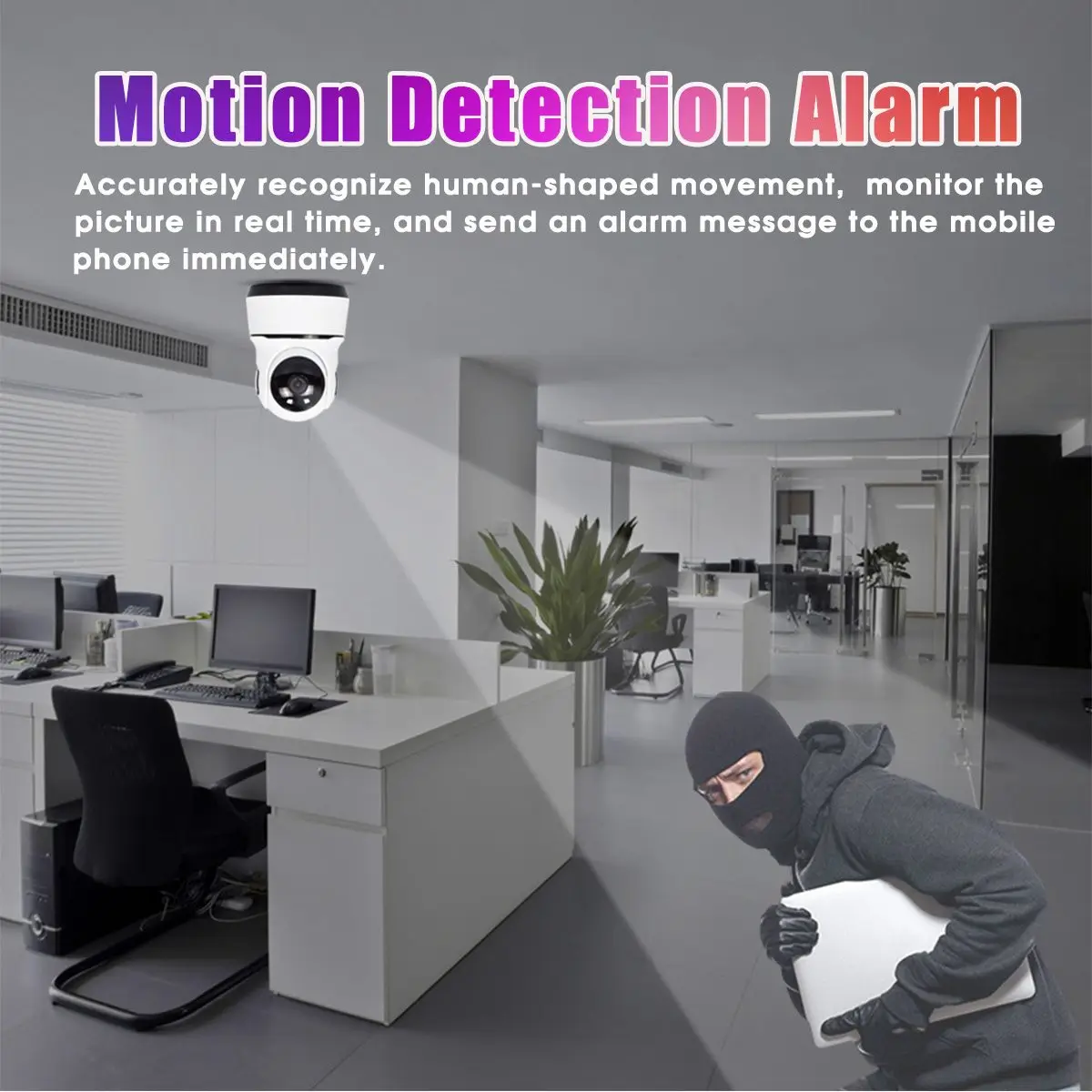 1080P домашняя IP камера безопасности PTZ WiFi камера SIM карта беспроводная Wi-Fi CCTV камера наблюдения ИК ночного видения детский монитор