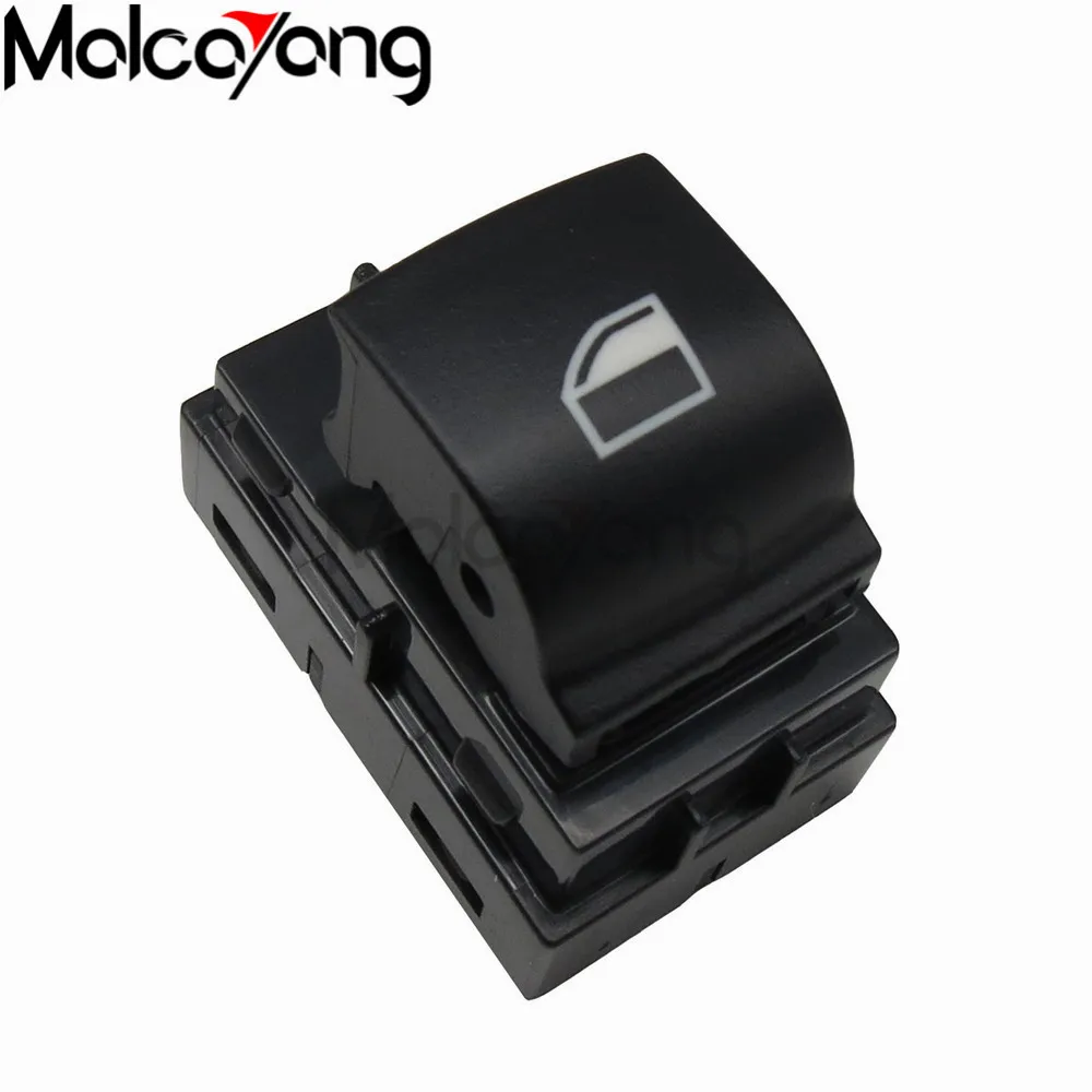 61319241949 61319163527 Window Lifter Switch Front left or right For BMW F02 F04 F06 F07 F08 F10 F11 F12 F13 F18 K.M | Автомобили и