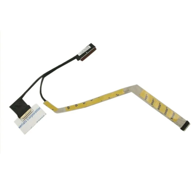 

For Lenovo Flex5-14IIL05 81X1 C550-14 LCD Video Cable 450.0K109.0011 5C10S3005